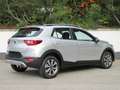 Kia Stonic 1,0 TGDI GPF ISG Silber Silber - thumbnail 4