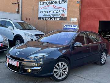 2.0dCi Energy Dynamique TomTom