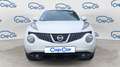 Nissan Juke I 1.6 2WD 117 Tekna Blanc - thumbnail 5