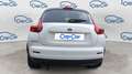 Nissan Juke I 1.6 2WD 117 Tekna Blanc - thumbnail 3