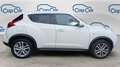Nissan Juke I 1.6 2WD 117 Tekna Blanc - thumbnail 4