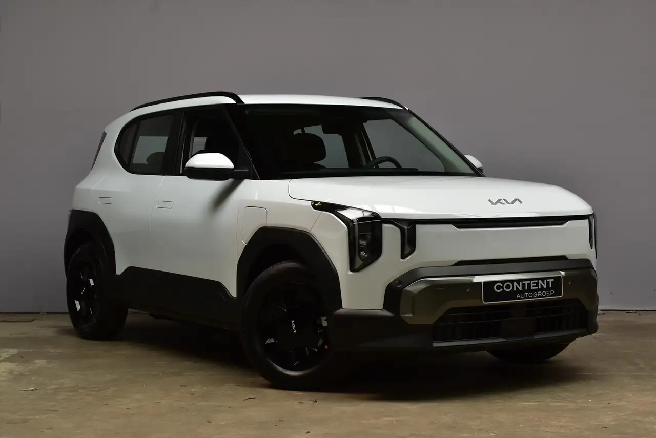 Kia EV2 2026