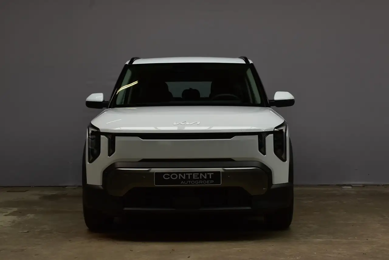Kia EV2 2026
