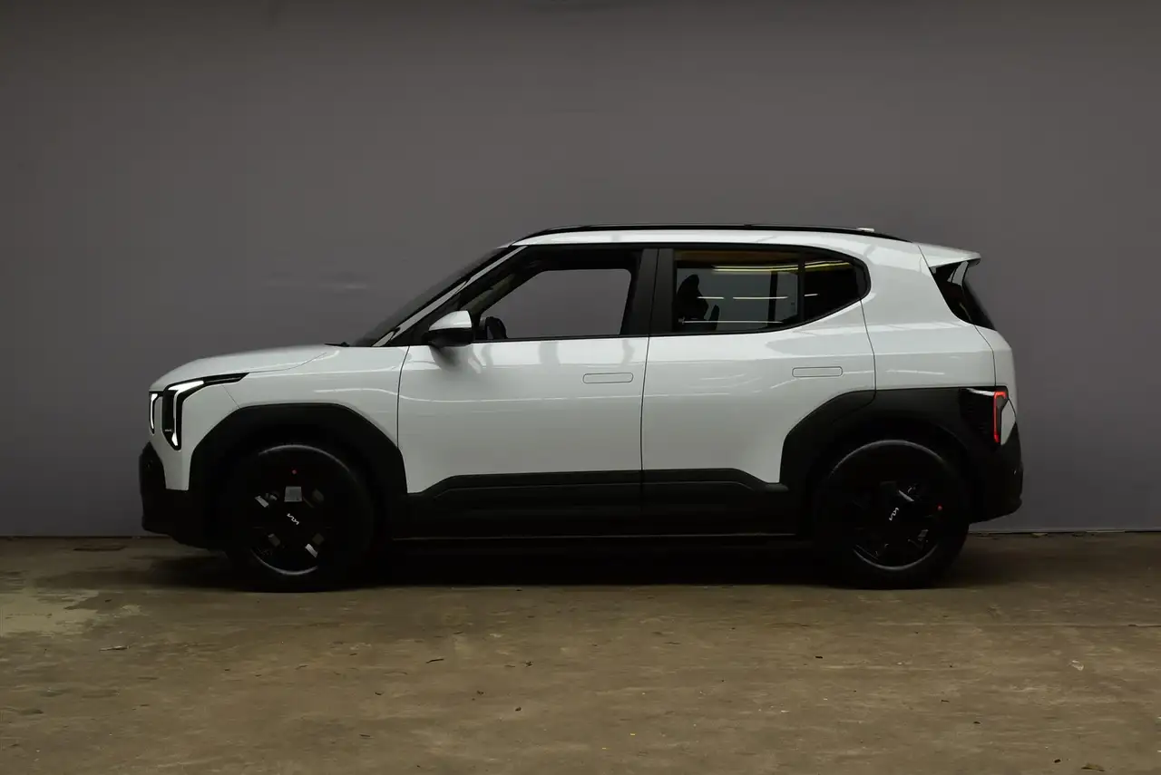 Kia EV2 2026