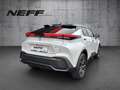 Toyota C-HR 2.0 Teamplayer ACC+LED+Navi+SHZ+GARANTIE Weiß - thumbnail 6