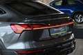 Audi Q8 e-tron Q8 Sportback 55 e-tron quattro 106kWh S Line NP... Grau - thumbnail 4