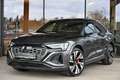 Audi Q8 e-tron Q8 Sportback 55 e-tron quattro 106kWh S Line NP... Grau - thumbnail 1