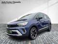 Opel Crossland 1.2 AT8 Ultimate Headup/Alcantara/Navi Blau - thumbnail 1