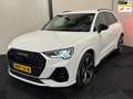 Audi Q3 45 TFSI e 3x S-line 2022 266PK MATRIX/KEYLESS/20"/ Blanc - thumbnail 1
