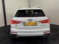 Audi Q3 45 TFSI e 3x S-line 2022 266PK MATRIX/KEYLESS/20"/ Blanc - thumbnail 5