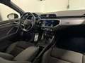 Audi Q3 45 TFSI e 3x S-line 2022 266PK MATRIX/KEYLESS/20"/ Blanc - thumbnail 2
