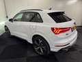 Audi Q3 45 TFSI e 3x S-line 2022 266PK MATRIX/KEYLESS/20"/ Blanc - thumbnail 4