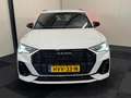 Audi Q3 45 TFSI e 3x S-line 2022 266PK MATRIX/KEYLESS/20"/ Blanc - thumbnail 8