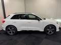 Audi Q3 45 TFSI e 3x S-line 2022 266PK MATRIX/KEYLESS/20"/ Blanc - thumbnail 7