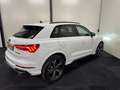 Audi Q3 45 TFSI e 3x S-line 2022 266PK MATRIX/KEYLESS/20"/ Blanc - thumbnail 6