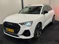Audi Q3 45 TFSI e 3x S-line 2022 266PK MATRIX/KEYLESS/20"/ Blanc - thumbnail 33