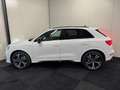 Audi Q3 45 TFSI e 3x S-line 2022 266PK MATRIX/KEYLESS/20"/ Blanc - thumbnail 3