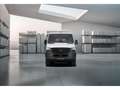 Mercedes-Benz Sprinter 319 CDI Doppelkabine 3665 Aut. AHK 2,8t Weiß - thumbnail 3