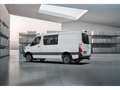 Mercedes-Benz Sprinter 319 CDI Doppelkabine 3665 Aut. AHK 2,8t Weiß - thumbnail 15