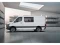 Mercedes-Benz Sprinter 319 CDI Doppelkabine 3665 Aut. AHK 2,8t Weiß - thumbnail 17