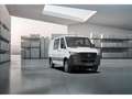 Mercedes-Benz Sprinter 319 CDI Doppelkabine 3665 Aut. AHK 2,8t Weiß - thumbnail 4