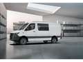 Mercedes-Benz Sprinter 319 CDI Doppelkabine 3665 Aut. AHK 2,8t Weiß - thumbnail 18