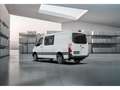 Mercedes-Benz Sprinter 319 CDI Doppelkabine 3665 Aut. AHK 2,8t Weiß - thumbnail 14