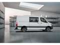 Mercedes-Benz Sprinter 319 CDI Doppelkabine 3665 Aut. AHK 2,8t Weiß - thumbnail 8