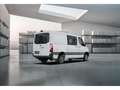Mercedes-Benz Sprinter 319 CDI Doppelkabine 3665 Aut. AHK 2,8t Weiß - thumbnail 10