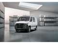 Mercedes-Benz Sprinter 319 CDI Doppelkabine 3665 Aut. AHK 2,8t Weiß - thumbnail 2