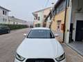 Audi A4 A4  Avant Avant 2.0 tdi bui quattro 177cv s-tronic Bianco - thumbnail 12
