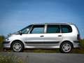 Renault Espace Espace 3.0 Initiale|TÜV/Getriebe/Service neu! Silber - thumbnail 3