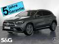 Mercedes-Benz GLA 200 d AMG MBUX+AHK+360°+Distro+M-LED+Totwink Grau - thumbnail 1