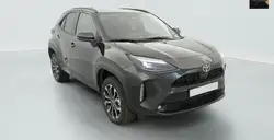 Toyota Yaris Cross Hybride 130h 2WD Design