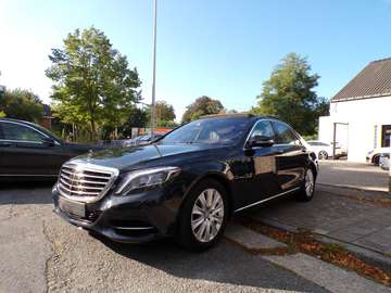 S 400 4-Matic Full Option 1ste eigenaar