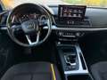 Audi Q5 Sportback 40 2.0 tdi mhev12V Edition qua s-tronic Bleu - thumbnail 10