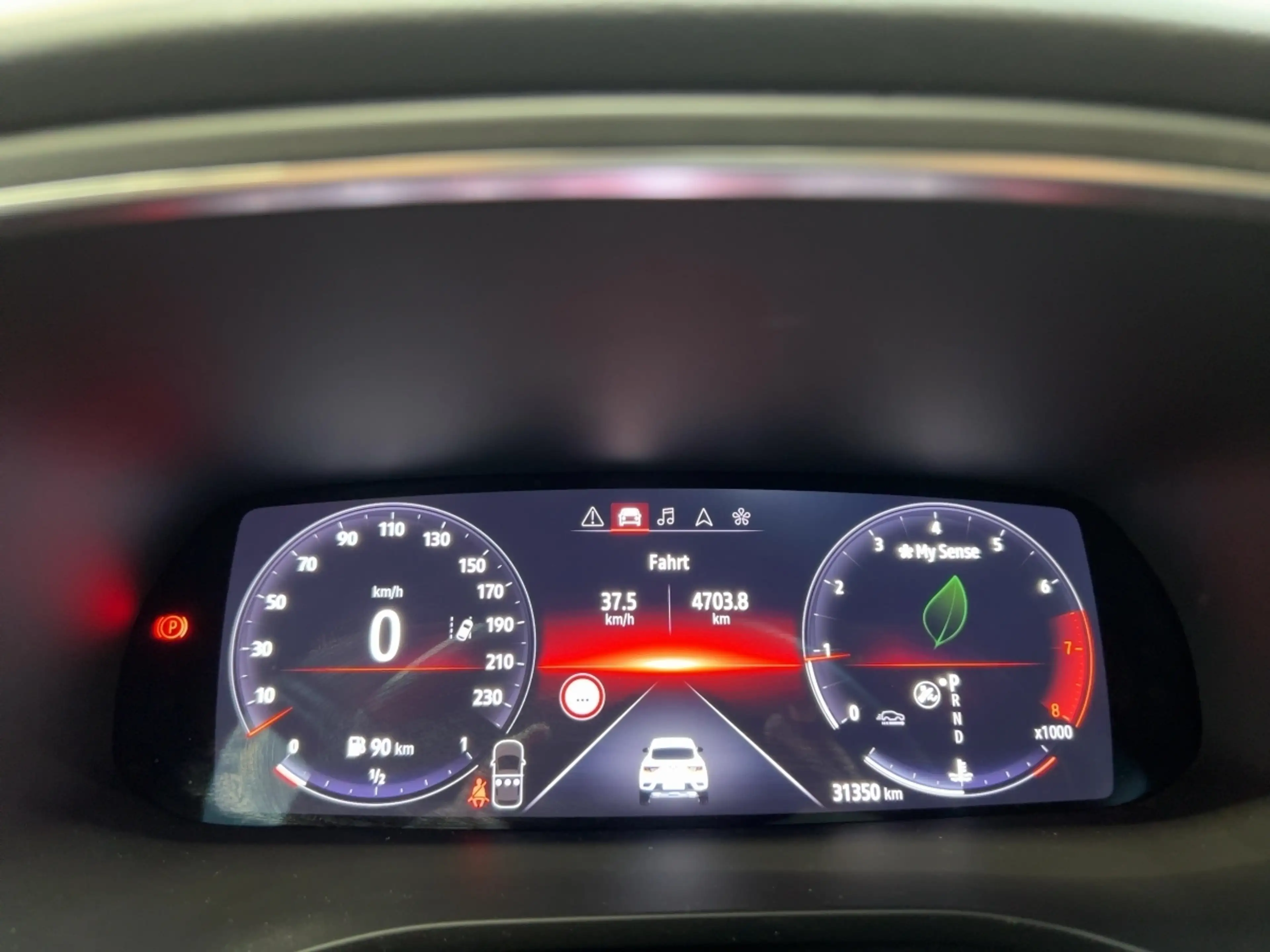 Renault Arkana TECHNO TCe 140 EDC Apple CarPlay SHZ PDC BT — photo 13