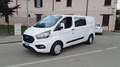 Ford Transit Custom Passo lungo 6 posti - thumbnail 1