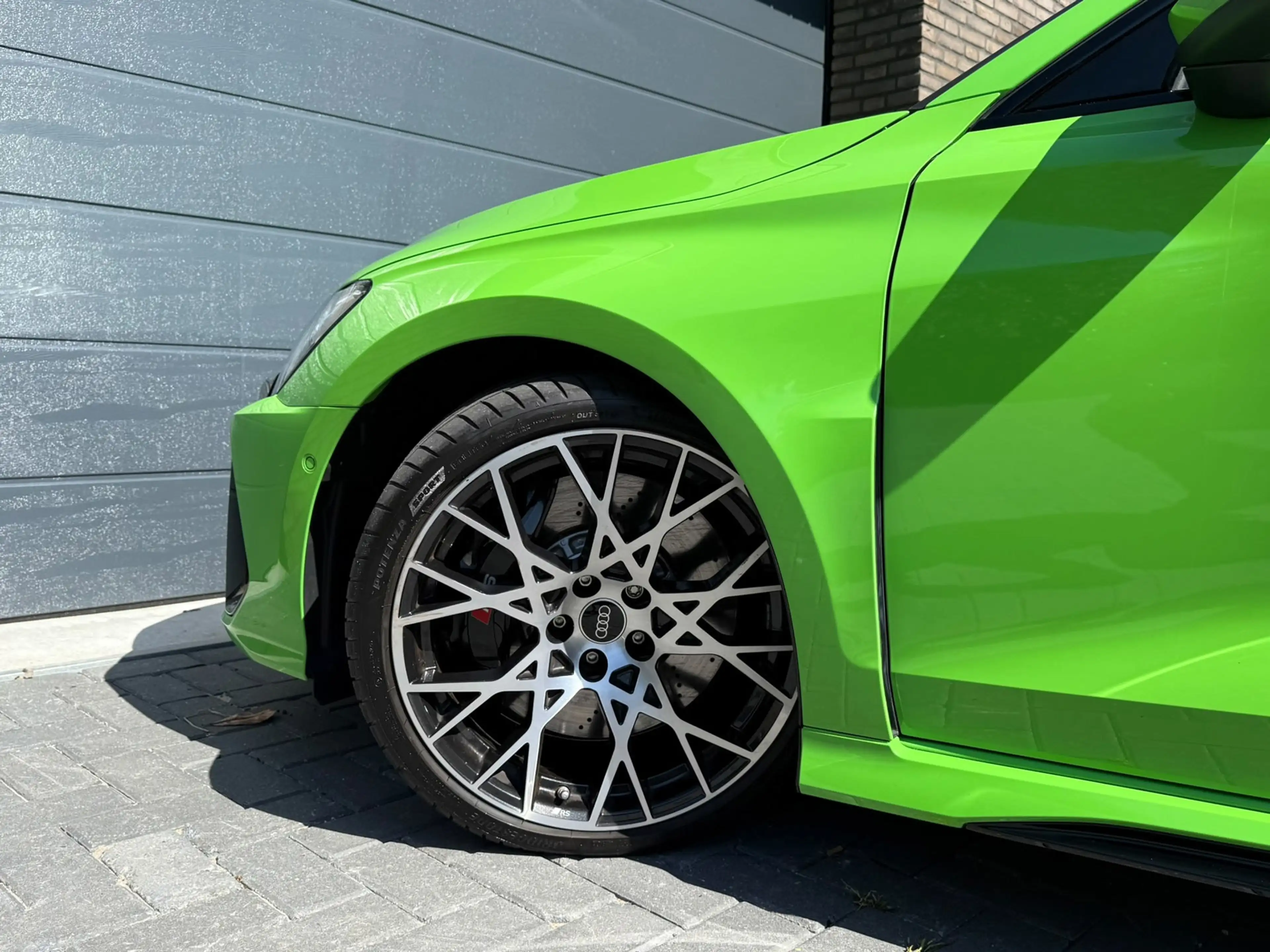 Audi RS3 Sportback 2.5 TFSI RS 3 quattro, PANO, NIEUW, RS Z — photo 7