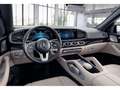 Mercedes-Benz GLE 350 de 4M AMG-Line Ext.+Night+Pano+AHK+DISTR Schwarz - thumbnail 4