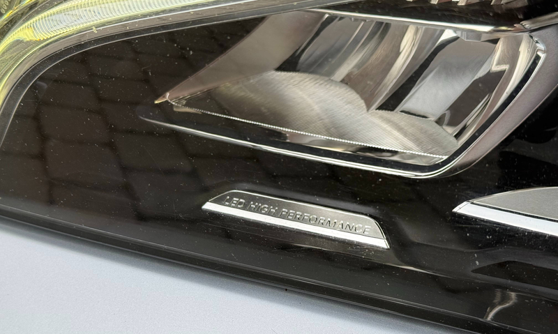 Mercedes-Benz CLA 200 200 d *AMG LINE*GPS*CAMERA*CRUISE*XENON*GARANTIE 12MOIS — photo 6
