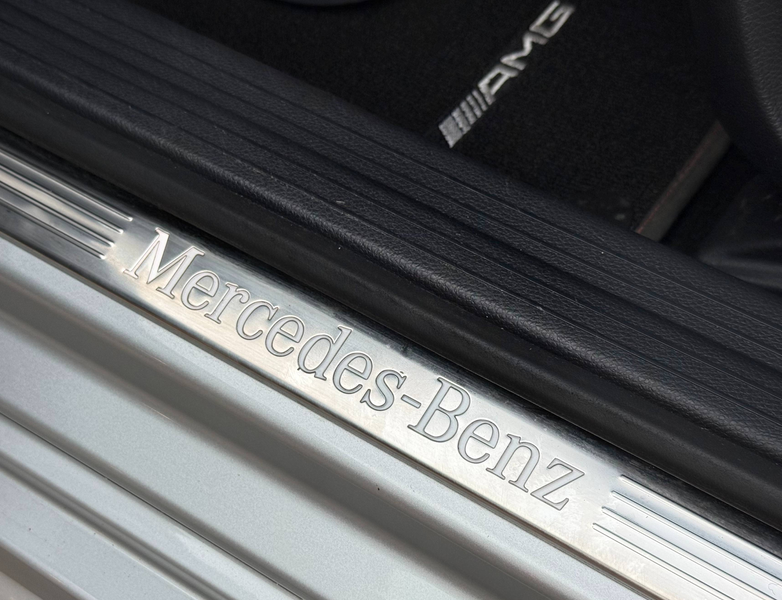 Mercedes-Benz CLA 200 200 d *AMG LINE*GPS*CAMERA*CRUISE*XENON*GARANTIE 12MOIS — photo 12