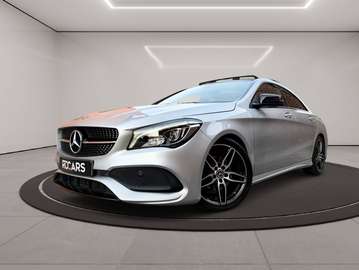 200 d *AMG LINE*GPS*CAMERA*CRUISE*XENON*GARANTIE 12MOIS