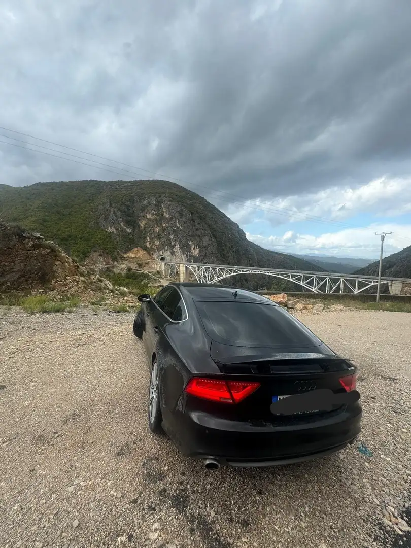 Audi A7 3.0 TDI quattro S tronic - 2
