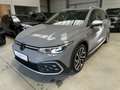 Volkswagen Golf Alltrack 4Motion Navi ACC LED AHK Kamera Gris - thumbnail 3