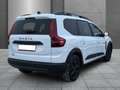 Dacia Jogger Extreme+ 7-S SHZ Hybrid 140 104 kW (141 PS), Au... Weiß - thumbnail 3