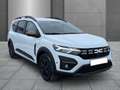 Dacia Jogger Extreme+ 7-S SHZ Hybrid 140 104 kW (141 PS), Au... Weiß - thumbnail 1