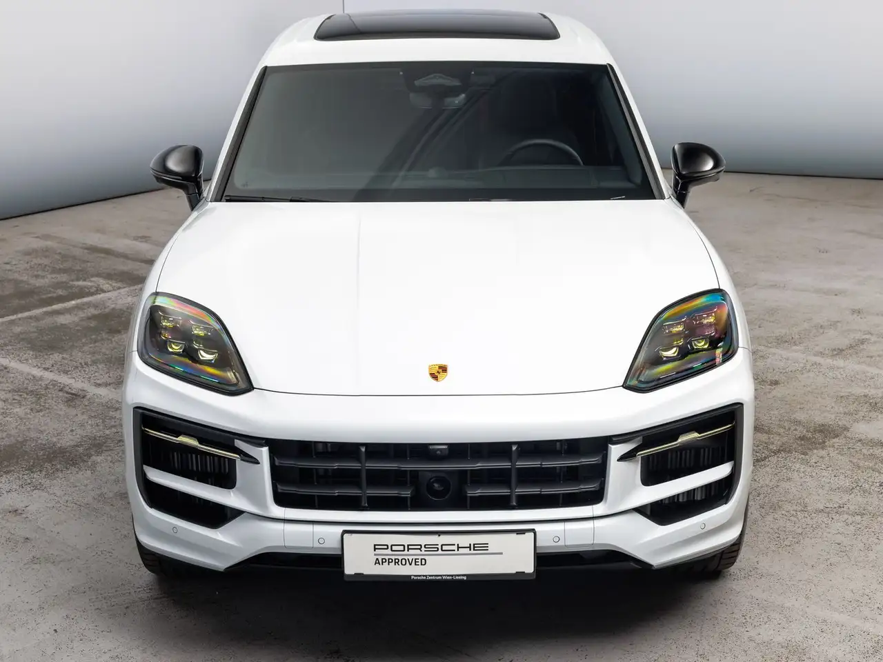 Porsche Cayenne E-Hybrid, миниатюра 5