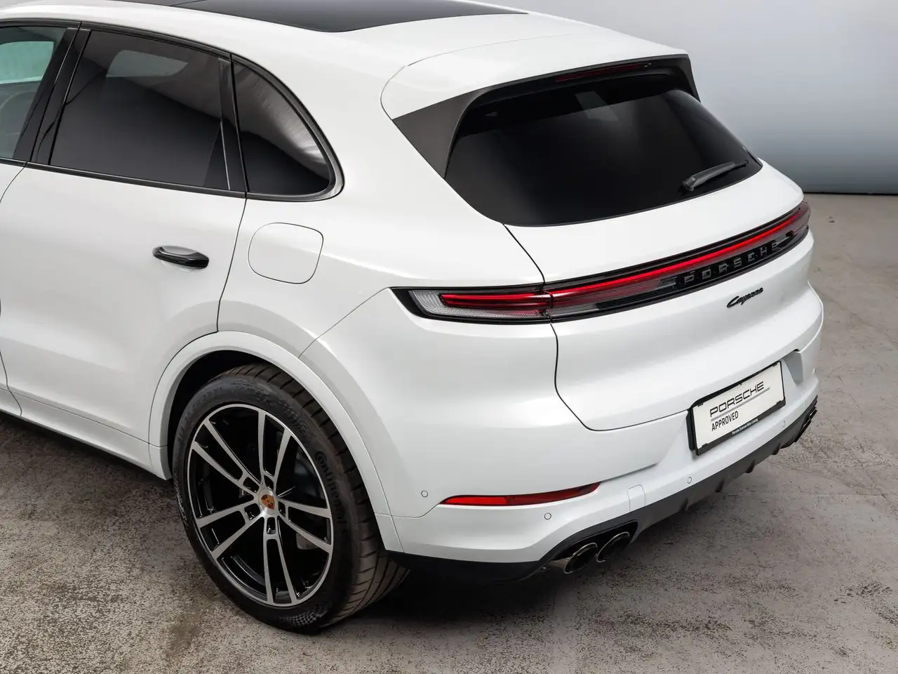 Porsche Cayenne E-Hybrid, миниатюра 9