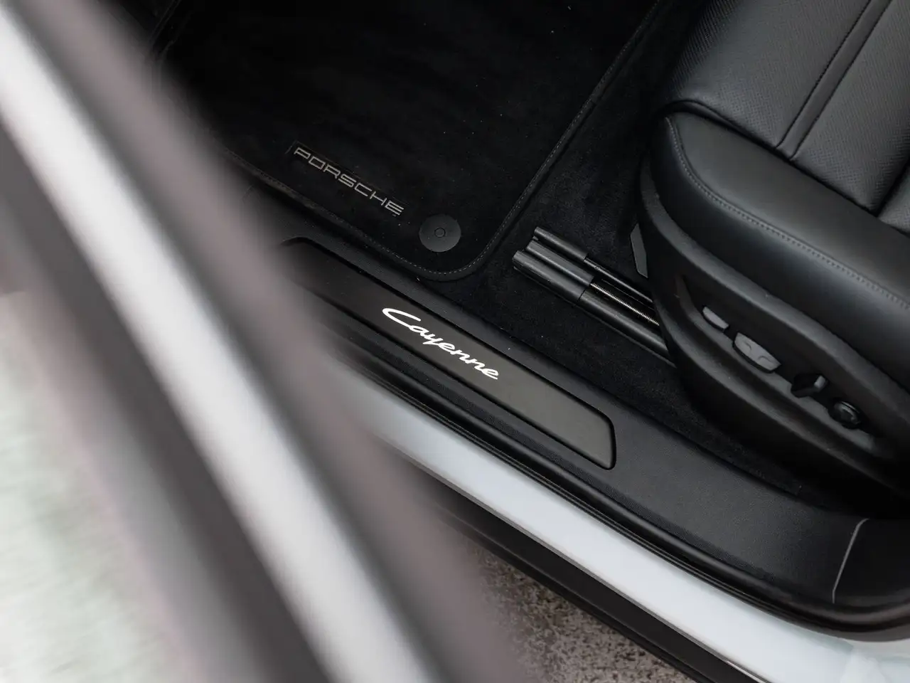 Porsche Cayenne E-Hybrid, миниатюра 16